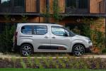 Citroen Berlingo Multispace XTR 2018 года